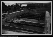 Wigry : zesp&oacute;ł klasztorno-kościelny