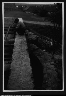 Wigry : zespół klasztorno-kościelny