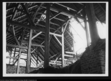 Wigry : zesp&oacute;ł klasztorno-kościelny