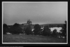 Wigry : zesp&oacute;ł klasztorno-kościelny