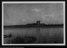 Wigry : zespół klasztorno-kościelny