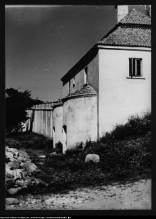 Wigry : zesp&oacute;ł klasztorno-kościelny