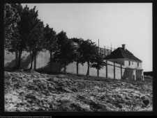 Wigry : zesp&oacute;ł klasztorno-kościelny