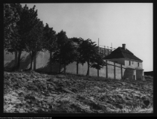 Wigry : zesp&oacute;ł klasztorno-kościelny