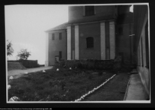 Wigry : zespół klasztorno-kościelny