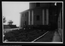 Wigry : zesp&oacute;ł klasztorno-kościelny