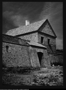 Wigry : zesp&oacute;ł klasztorno-kościelny