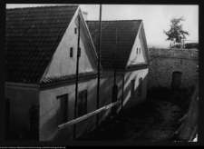 Wigry : zespół klasztorno-kościelny