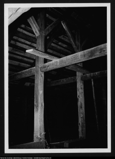 Wigry : zesp&oacute;ł klasztorno-kościelny