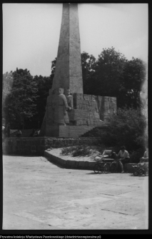 Kołobrzeg, Pomnik Zaślubin Polski z Morzem