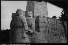 Kołobrzeg, Pomnik Zaślubin Polski z Morzem