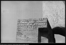 Kołobrzeg, Pomnik Zaślubin Polski z Morzem