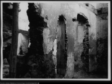 Pawłowicze, dw&oacute;r