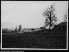 Pawłowicze, okolice dworu