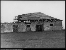 Pawłowicze, oficyna dworska