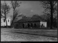 Pawłowicze, oficyna dworska