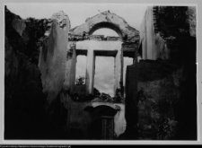 Pawłowicze, dw&oacute;r