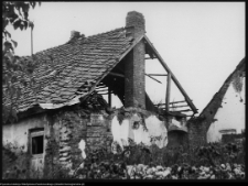 Pietkowo, dawny przytułek