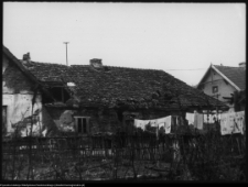 Pietkowo, dawny przytułek