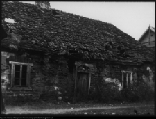 Pietkowo, dawny przytułek0136720250626328