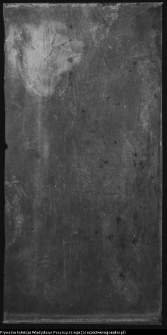 Supraśl, zabezpieczenie fresk&oacute;w w klasztorze