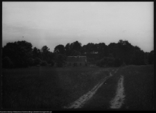 Wiejska architektura drewniana