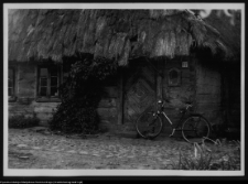 Wiejska architektura drewniana