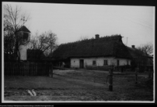 Wiejska architektura drewniana