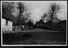 Wiejska architektura drewniana