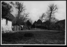 Wiejska architektura drewniana