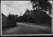 Wiejska architektura drewniana