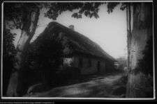 Wiejska architektura drewniana