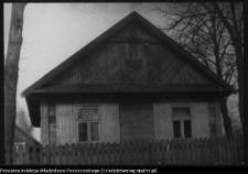 Zubowo, chałupa nr 44