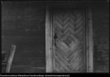 Zubowo, chałupa nr 37