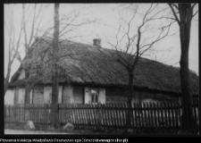 Zubowo, chałupa nr 59