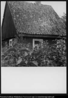 Wiejska architektura drewniana