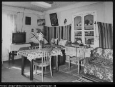 Wiejska architektura drewniana