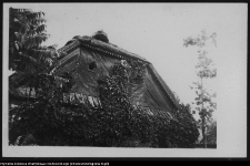 Wiejska architektura drewniana