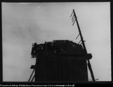 Zubowo, wiatrak koźlak