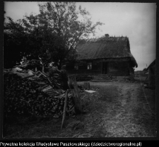 Wiejska architektura drewniana