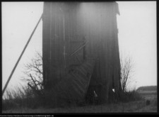 Zubowo, wiatrak koźlak