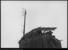 Zubowo, wiatrak koźlak