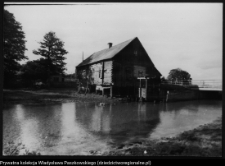 Wiejska architektura drewniana