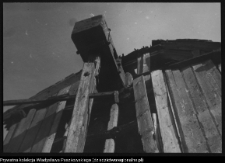 Zubrzyca Mała, wiatrak koźlak