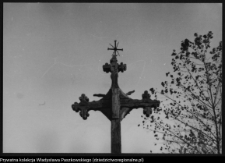 Jasionowo, krzyż wotywny