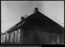 Jastrzębna Druga, dwór