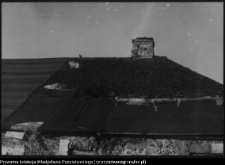 Jastrzębna Druga, dw&oacute;r