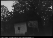 Jastrzębna Druga, wędzarnia