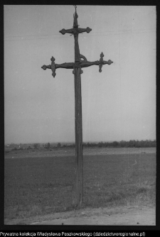 Jaświły, krzyże wotywne