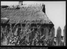 Wiejska architektura drewniana